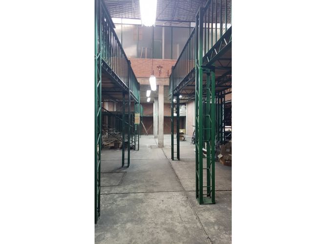 Apartaestudio en  Venta en Suba, Bogotá - Miniatura 3