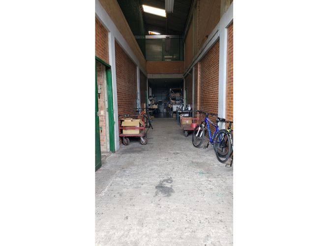 Apartaestudio en  Venta en Suba, Bogotá - Miniatura 5