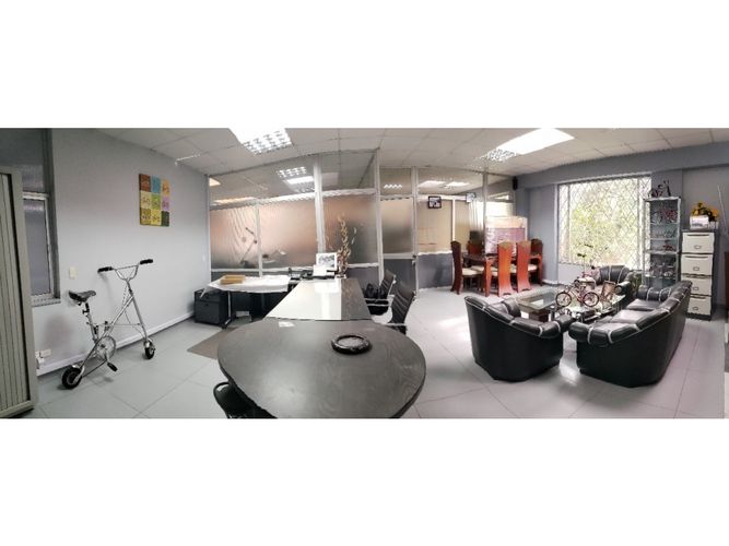 Apartaestudio en  Venta en Suba, Bogotá - Miniatura 9