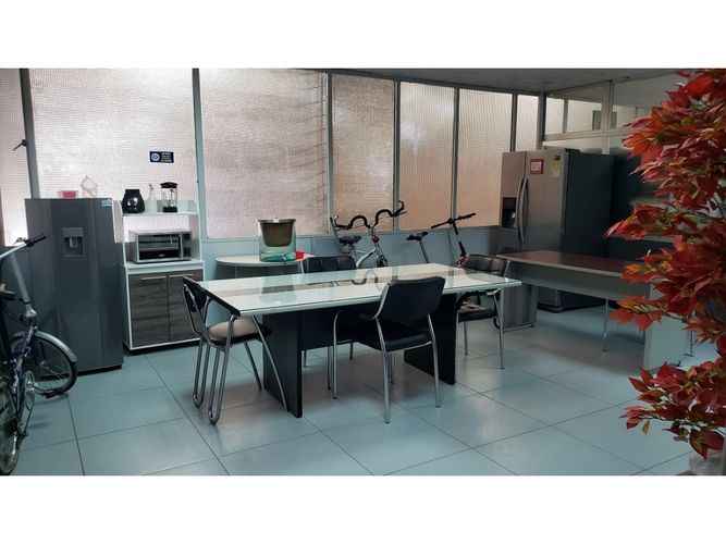 Apartaestudio en  Venta en Suba, Bogotá - Miniatura 10