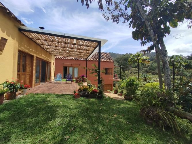 Finca en  Arriendo en La ceja - Miniatura 2