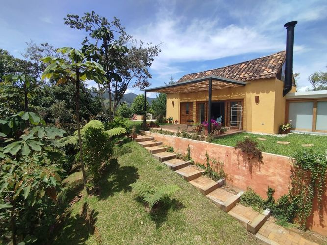 Finca en  Arriendo en La ceja - Miniatura 3