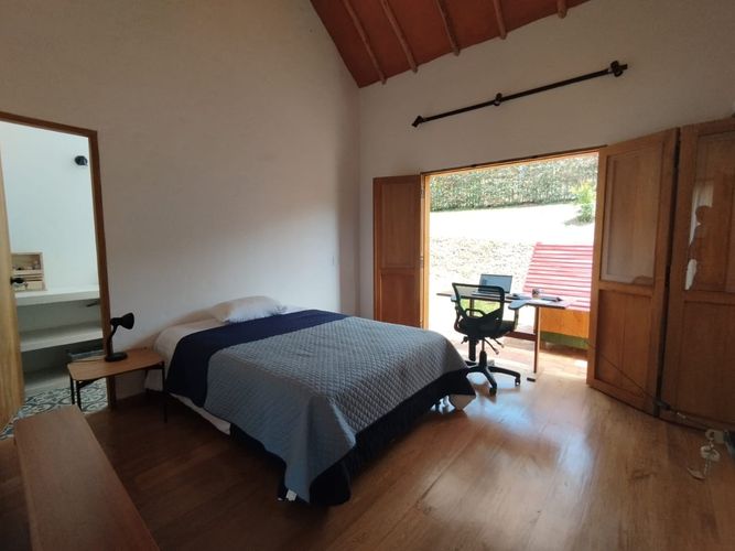 Finca en  Arriendo en La ceja - Miniatura 11