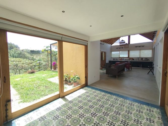 Finca en  Arriendo en La ceja - Miniatura 17