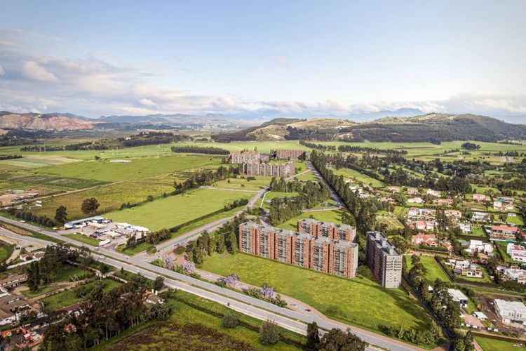 VOLARE, Apartamentos en Venta en Novaterra, Mosquera - Miniatura 6