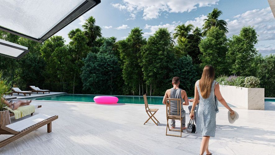 FLORA, Apartamentos en Venta en El poblado i etapa, Pereira - Miniatura 3