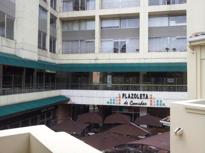 Local en  Venta en Chapinero central, Bogotá - Miniatura 2