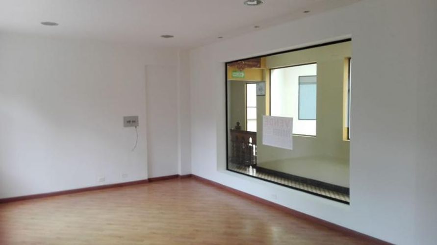 Local en  Venta en Chapinero central, Bogotá - Miniatura 3