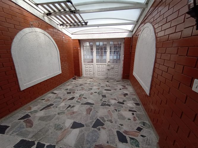 Casa en venta en Americas occidental, Bogotá - Imagen 1