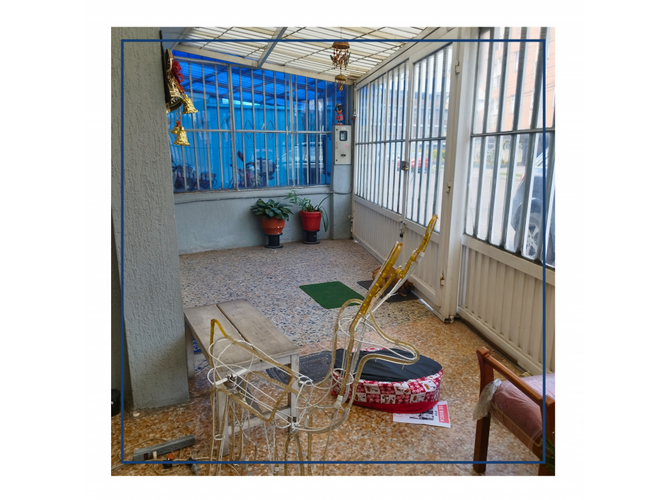 Casa en  Venta en Barrios unidos, Bogotá - Imagen 1