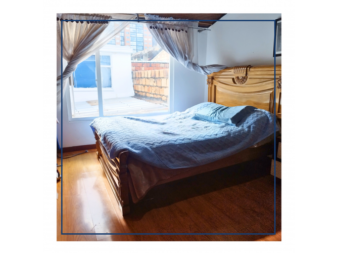 Casa en  Venta en Barrios unidos, Bogotá - Miniatura 22