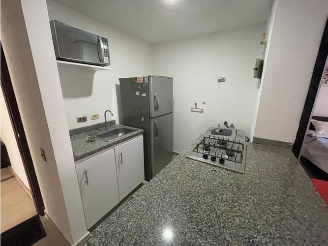 Apartaestudio en  Arriendo en Villa santos, Barranquilla - Miniatura 3