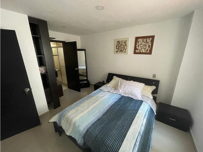 Apartaestudio en  Arriendo en Villa santos, Barranquilla - Miniatura 5