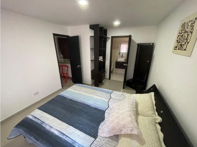 Apartaestudio en  Arriendo en Villa santos, Barranquilla - Miniatura 6