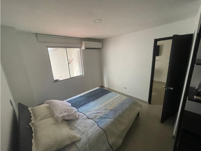 Apartaestudio en  Arriendo en Villa santos, Barranquilla - Miniatura 7