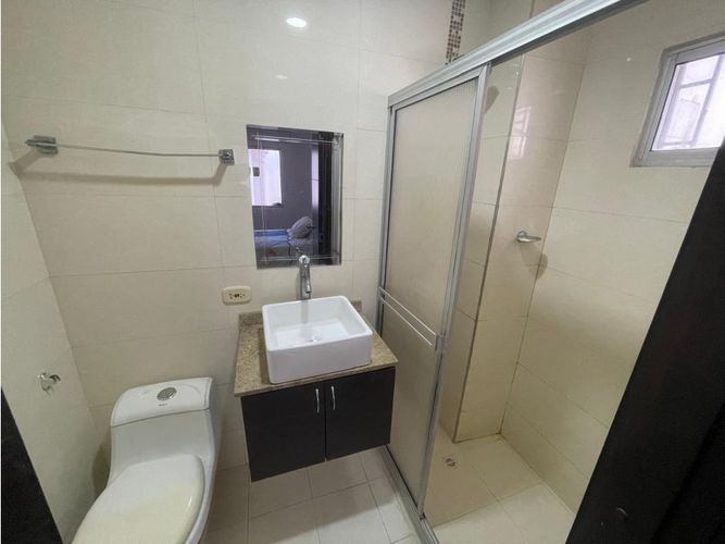 Apartaestudio en  Arriendo en Villa santos, Barranquilla - Miniatura 8