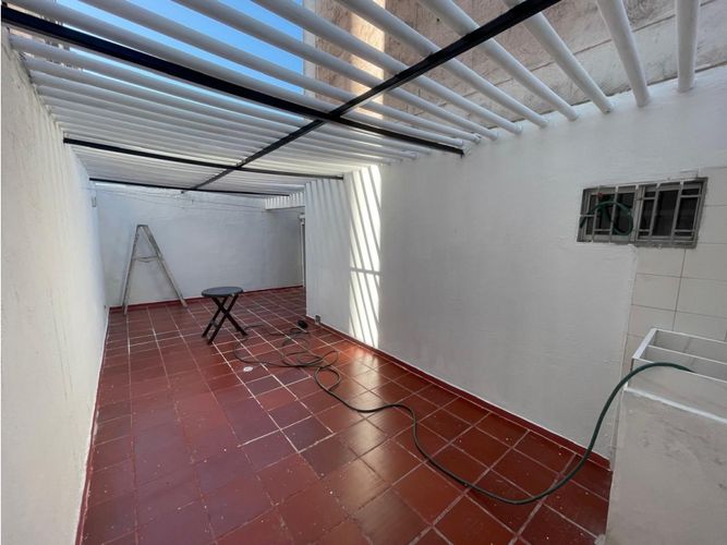 Apartaestudio en  Arriendo en Villa santos, Barranquilla - Miniatura 11