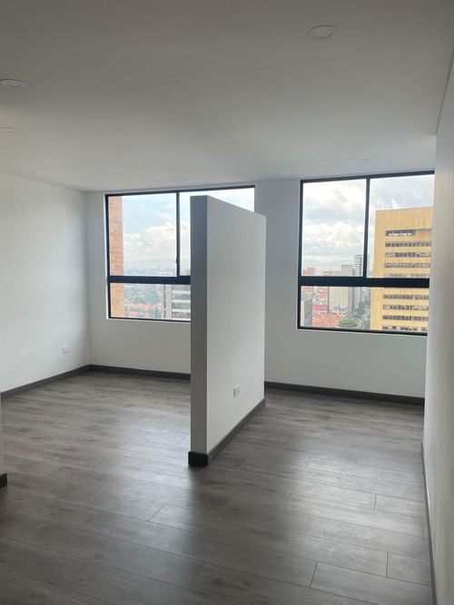Apartaestudio en  Arriendo en Centro Internacional, Bogotá - Miniatura 2