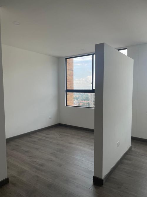 Apartaestudio en  Arriendo en Centro Internacional, Bogotá - Miniatura 4
