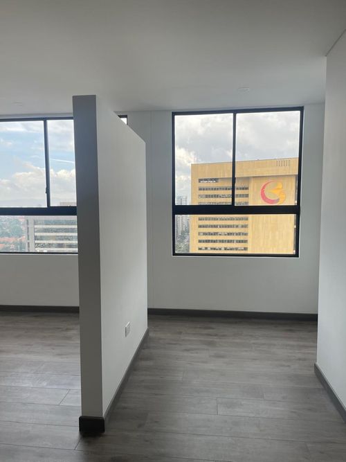 Apartaestudio en  Arriendo en Centro Internacional, Bogotá - Miniatura 5