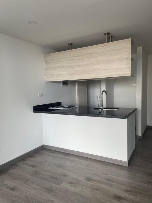 Apartaestudio en  Arriendo en Centro Internacional, Bogotá - Miniatura 11