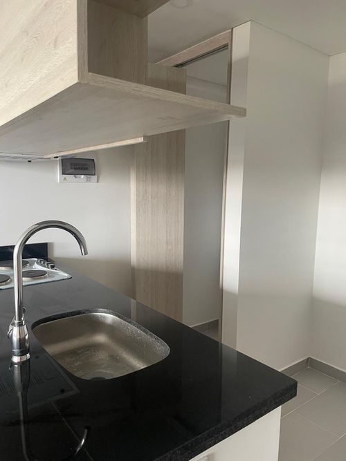 Apartaestudio en  Arriendo en Centro Internacional, Bogotá - Miniatura 12