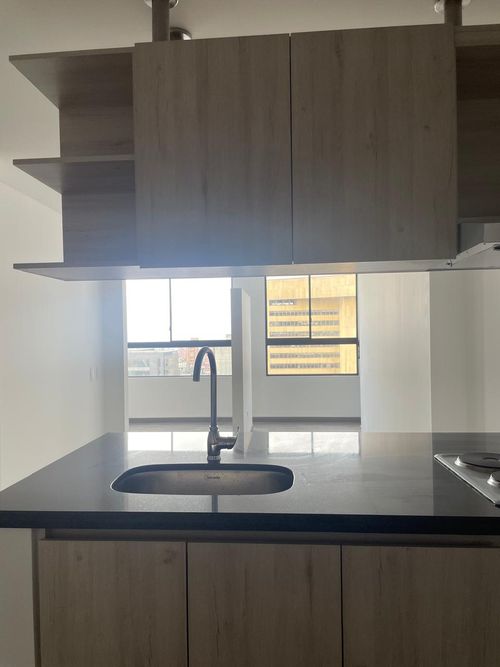 Apartaestudio en  Arriendo en Centro Internacional, Bogotá - Miniatura 13
