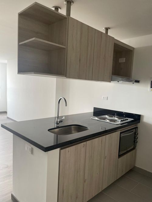 Apartaestudio en  Arriendo en Centro Internacional, Bogotá - Miniatura 14