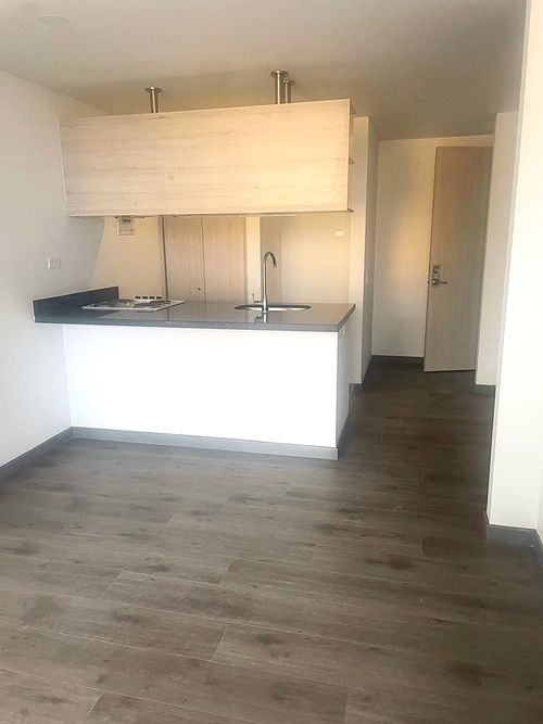 Apartaestudio en  Arriendo en Centro Internacional, Bogotá - Miniatura 15