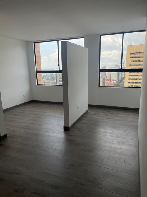 Apartaestudio en  Arriendo en Centro Internacional, Bogotá - Miniatura 7