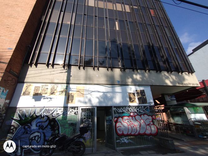 Oficina en  Venta en Chapinero central, Bogotá - Imagen 1
