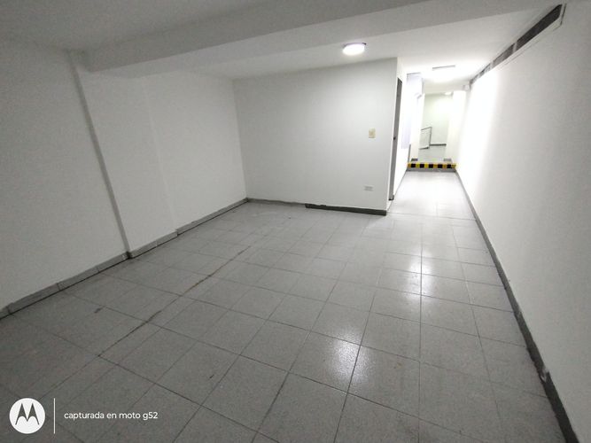 Oficina en  Venta en Chapinero central, Bogotá - Miniatura 3