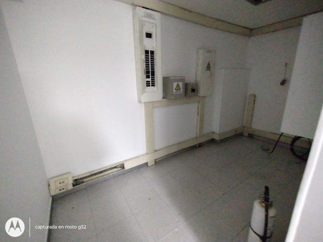 Oficina en  Venta en Chapinero central, Bogotá - Miniatura 4