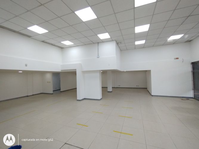 Oficina en  Venta en Chapinero central, Bogotá - Miniatura 12