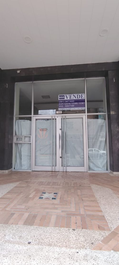 Oficina en  Venta en Centro, Buenaventura - Miniatura 2