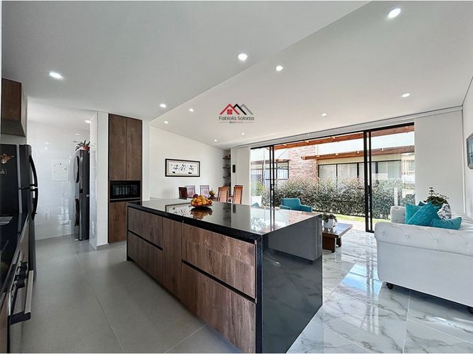 Casa en  Venta en Rio frio, Chía - Miniatura 5
