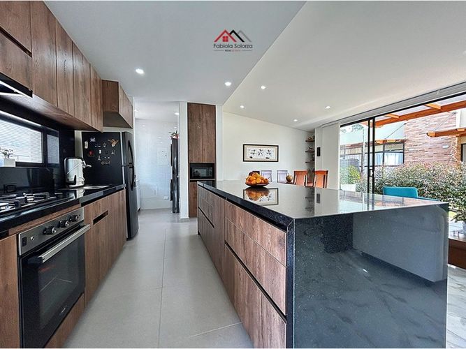 Casa en  Venta en Rio frio, Chía - Miniatura 6
