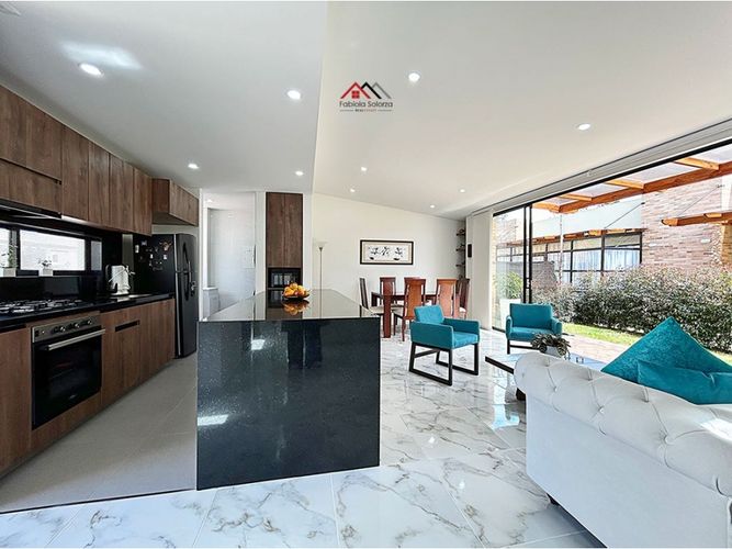 Casa en  Venta en Rio frio, Chía - Miniatura 7