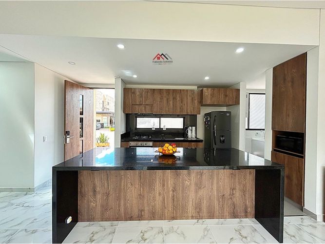 Casa en  Venta en Rio frio, Chía - Miniatura 8