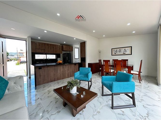 Casa en  Venta en Rio frio, Chía - Miniatura 9