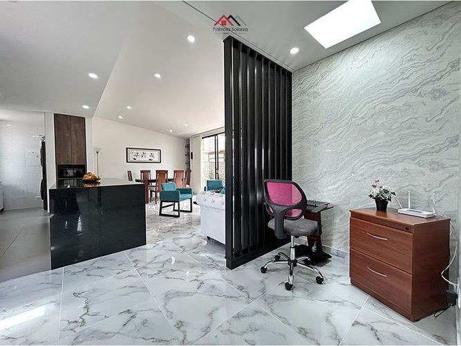 Casa en  Venta en Rio frio, Chía - Miniatura 10