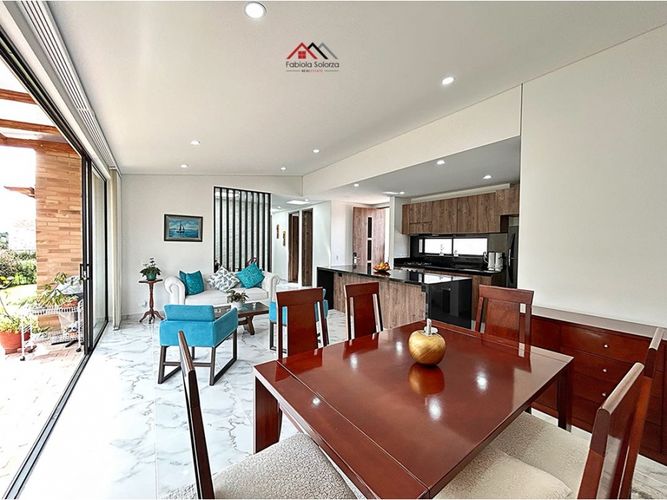Casa en  Venta en Rio frio, Chía - Miniatura 11