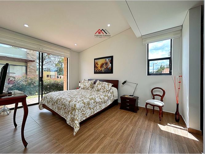 Casa en  Venta en Rio frio, Chía - Miniatura 13