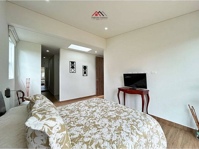 Casa en  Venta en Rio frio, Chía - Miniatura 14