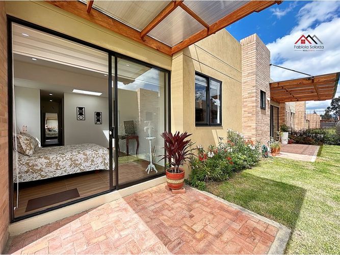 Casa en  Venta en Rio frio, Chía - Miniatura 15