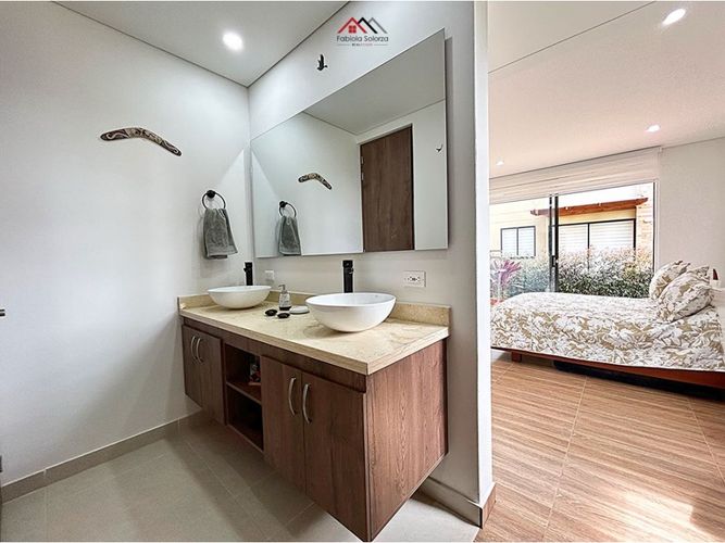 Casa en  Venta en Rio frio, Chía - Miniatura 17
