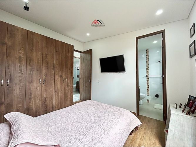 Casa en  Venta en Rio frio, Chía - Miniatura 21