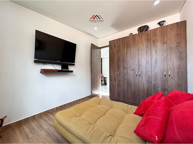 Casa en  Venta en Rio frio, Chía - Miniatura 24