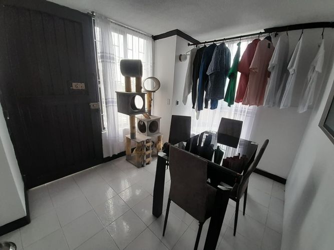 Apartaestudio en venta en Villapilar, Manizales - Imagen 1