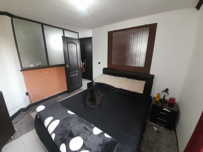 Apartaestudio en venta en Villapilar, Manizales - Miniatura 3